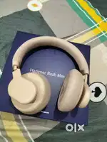 Hammer bash max headphones