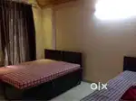 PG rooms near MLN and GNG college. Rooms are furnished.