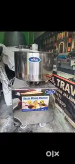 Namkeen making 5 machines