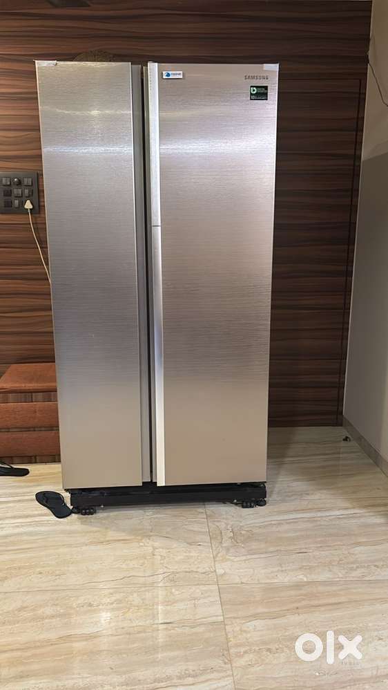 Mint condition 868 Ltr Samsung refrigirator