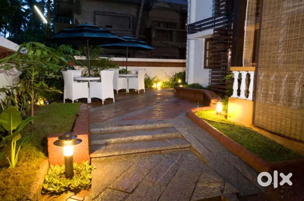 Hotel for Sale at Goa