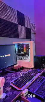 Gaming + Editing PC  High Performance  SSD + Graphics