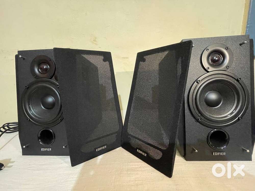 Edifier 1700BT Active Speakers