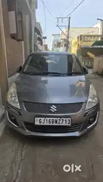 Maruti Suzuki Swift 2015 Diesel