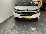 Citroen C5 Aircross 2021 Diesel Well Maintained