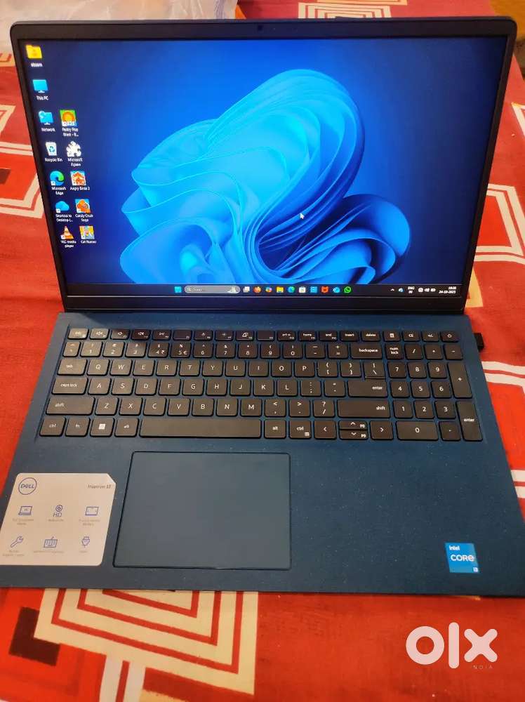 Dell Inspiron 3520 Brand new condition 100%