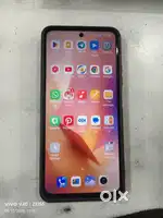 Redmi note 11t 5G