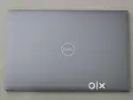 Dell Precision 5560 Core i9 11th gen 64GB RAM 512 SSD 4K touch display