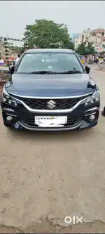 Maruthi suzuki alfha