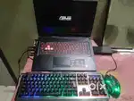 ASUS TUF Gaming A15 (Ryzen 7 4800H, 144 Hz 16GB/512GB) RTX 3050 4GB
