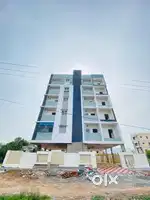 1105 + 80 SFT @33L + 95% Loan