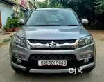 Maruti Suzuki Vitara Brezza VDi Option, 2018, Diesel
