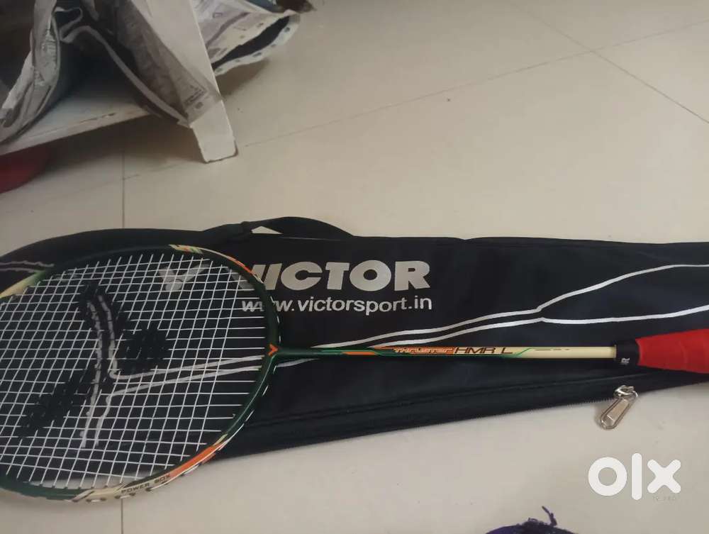 Badminton Raquet