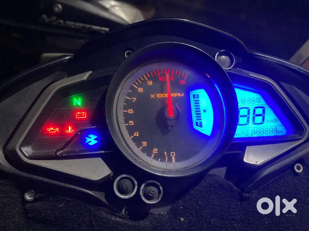 Ns200bs3 Non(Abs) suitable for bs4