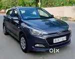 Hyundai i20 Magna 1.2 MT, 2016, Petrol