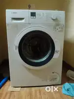 Bosch washing series 4