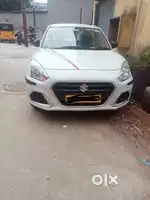 Brand new car