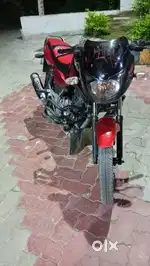 Bajaj Pulsar 150cc