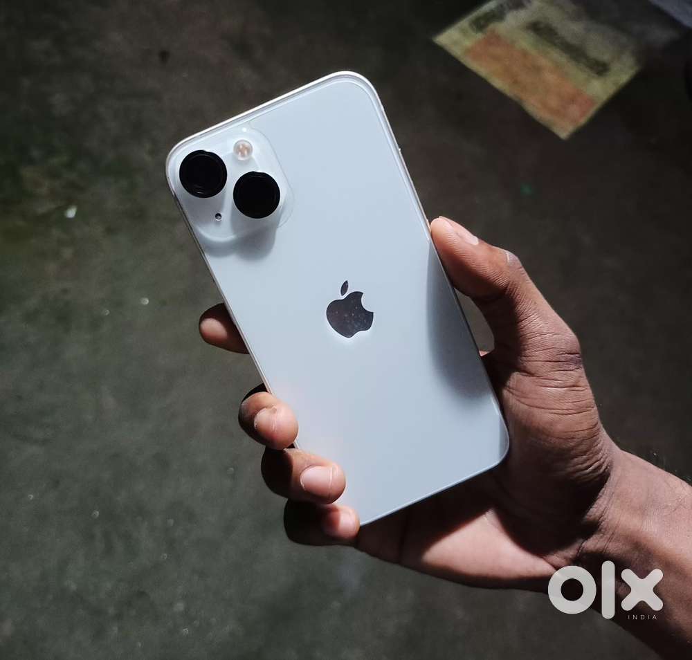 iPhone 13 for sale.