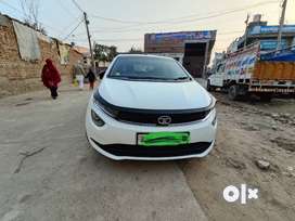 Tata Altroz 2020 Petrol Well Maintained