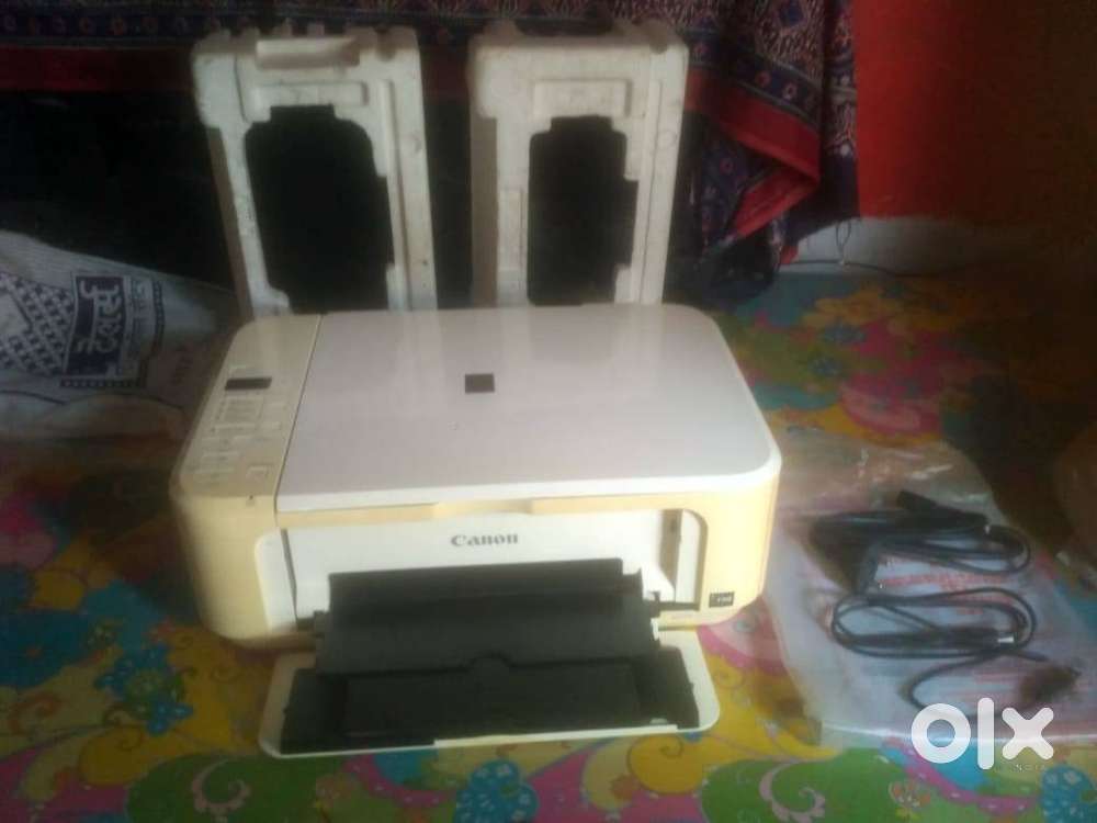 Canon PIXMA MG 3170 Box new pack unused