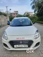 Maruti Suzuki Swift Dzire 1.3 LXI, 2022, Petrol