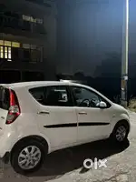 Maruti Suzuki Ritz 2015 Diesel Well Maintained