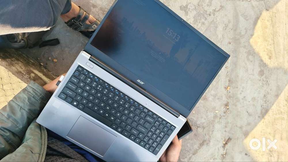 Acer Aspire lite AL1551