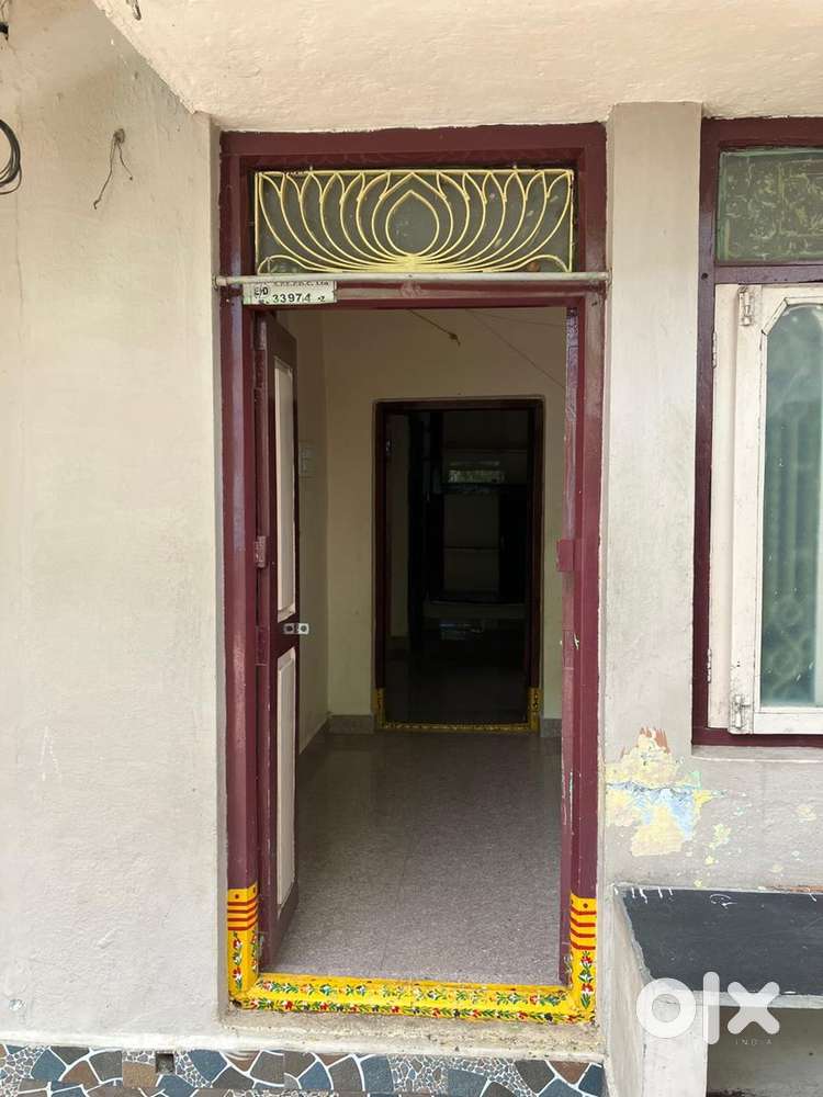 House for rent at Tangellamudi