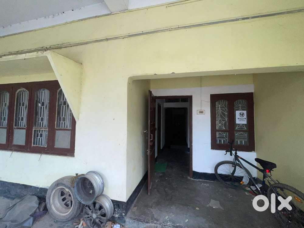 3Bhk flat available for rent in Barshapara area