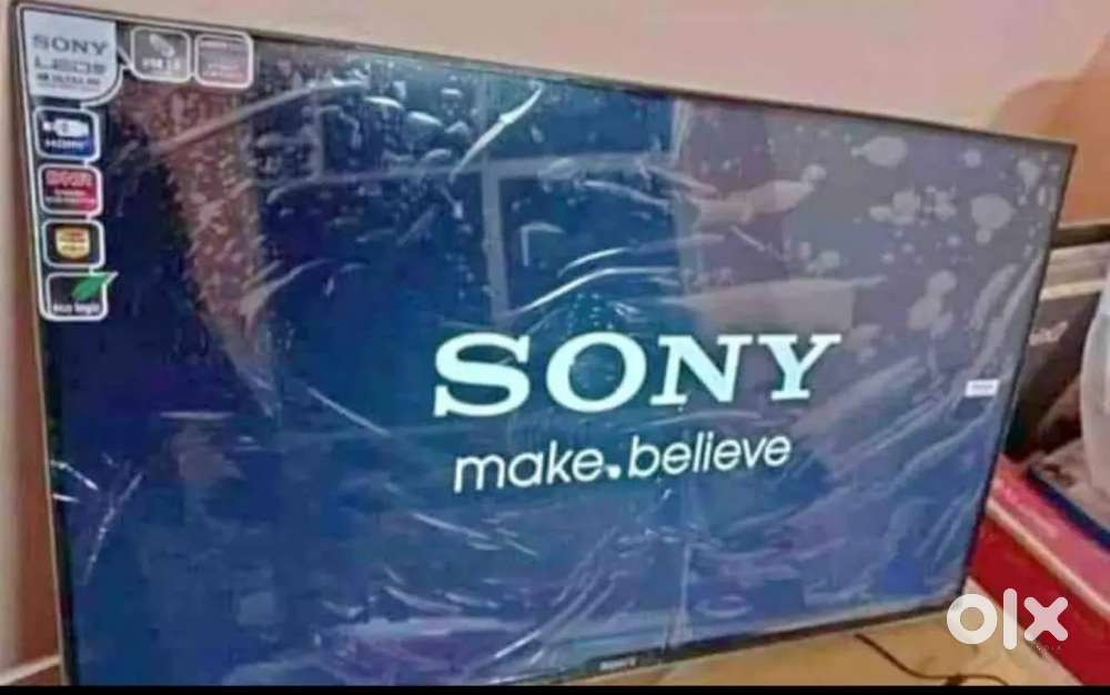 FABULOUS OFFER ALL SIZES SONY LED TV Available BEST PRICE COD AVAILABL