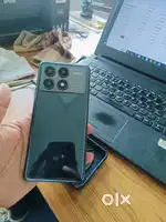 Poco x6pro 8/256 gb