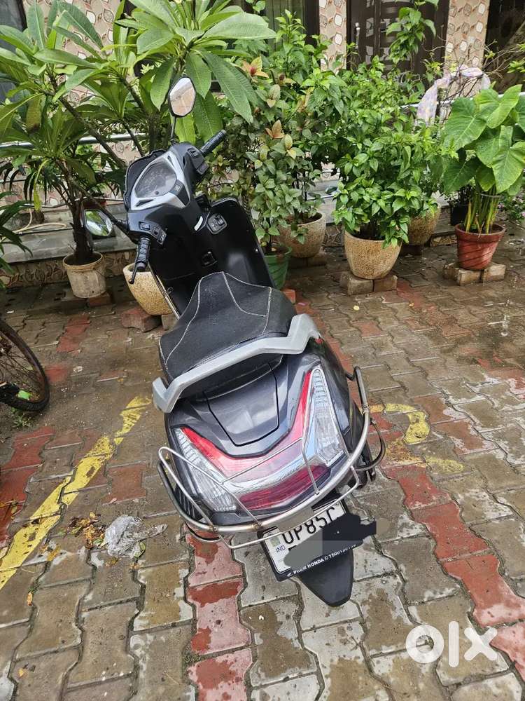All okk no sound in activa engine okkk first owner scoty
