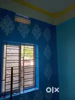 1BHK Room near Hollicross school Durjoy nagar