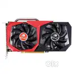 GTX 1660 Ti (6GB) Graphics card
