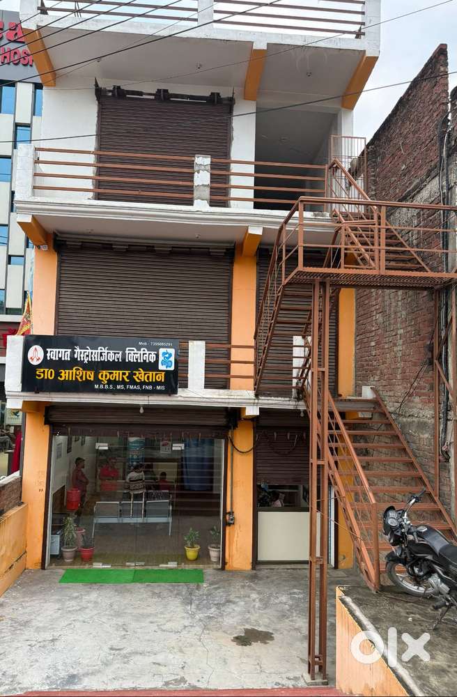 Shop / Office for Rent