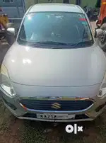 Maruti Suzuki Swift Dzire 2019 Petrol 115000 Km Driven