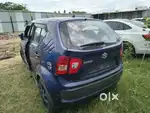 Maruti ignis used car spare parts