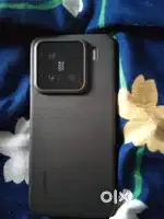 XIAOMI 15( 12GB 512 GB)5 Months old Brand new condition