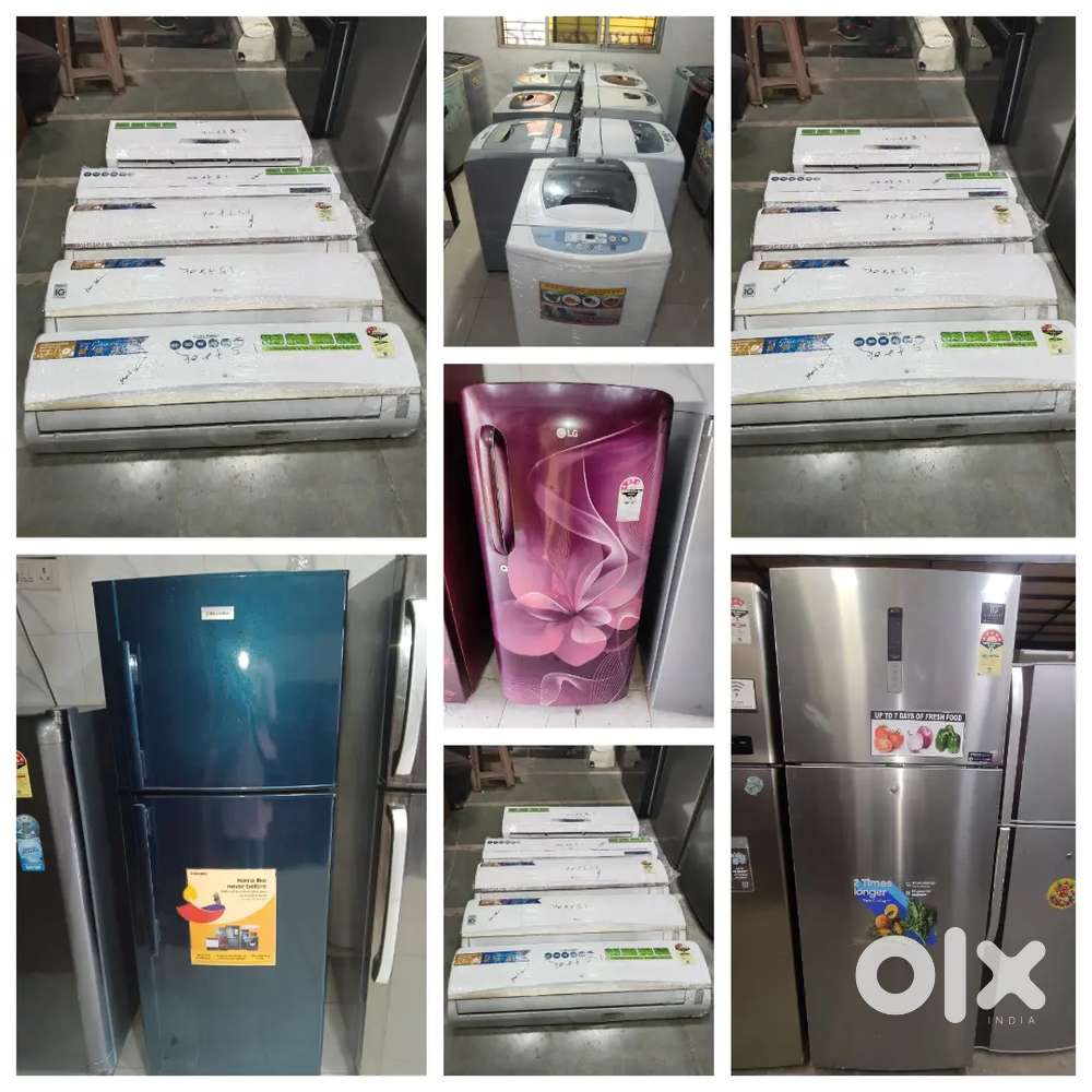 FREE SHIPPING [1 YEAR WARRANTY GIVEN] SPLIT OR WINDOW AC