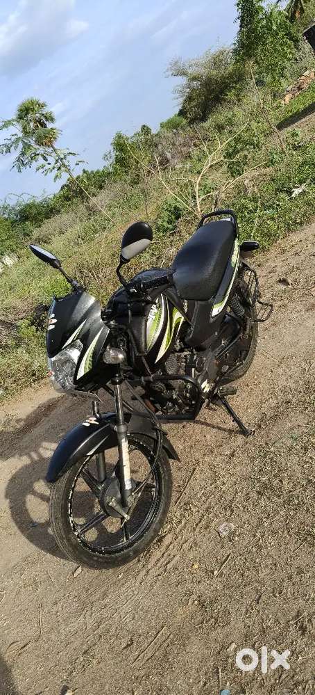 Good condition