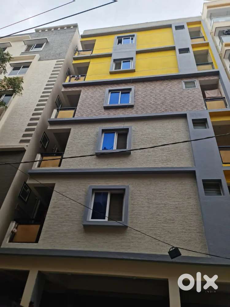 Coliving PG For Rent ( Munnekollala)