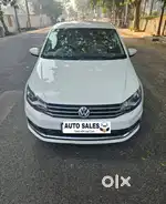 Volkswagen Vento 1.5 TDI Highline Plus, 2018, Diesel