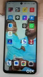 Oppo A79 .