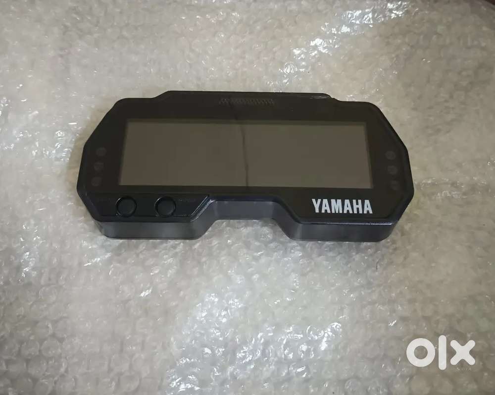 Yamaha MT-15 brand new speedometer