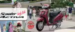 Scooter and Motorcycle 2025 model- Reliable Performance, Easy EMI 3333