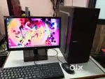 i7 7th generation cpu 16gb ram 256gb SSD 1tb hdd 2gb graphics