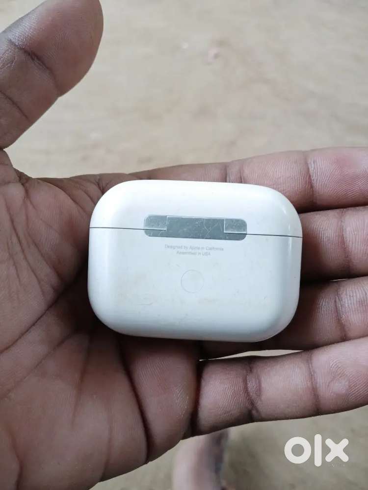 Apple airpods pro