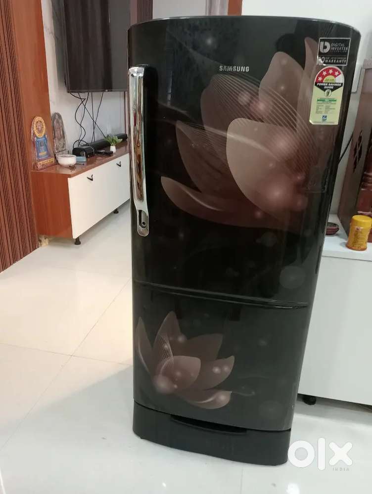 Samsung fridge