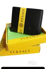 Quality stuff wallets